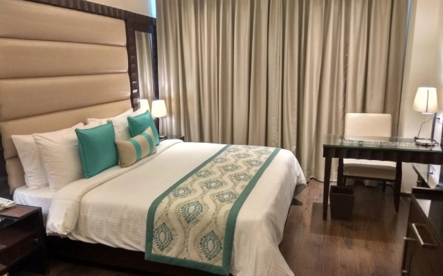 Deventure Sarovar Portico Kapashera