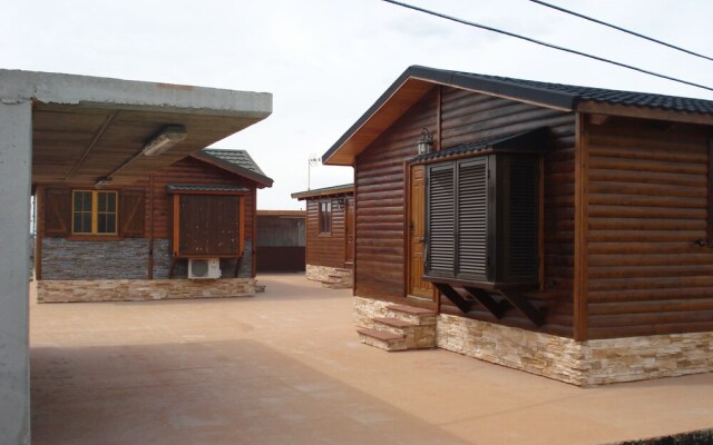 El Mirador De La Moraña