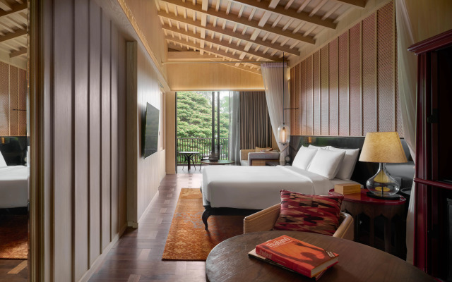 Andaz Pattaya Jomtien Beach, By Hyatt