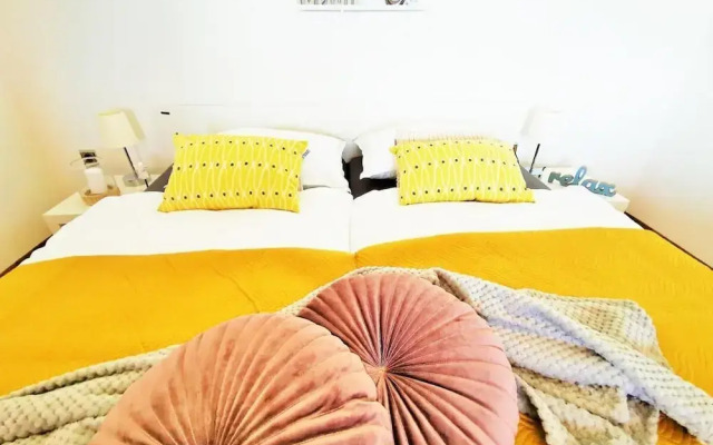 Tiny Shell House
