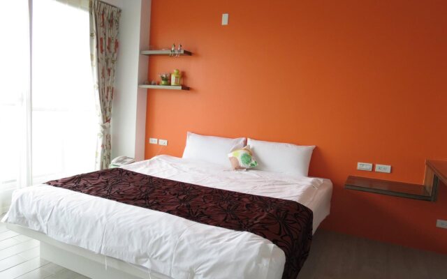 Ming Yuan Bed and Breakfast