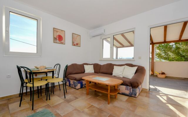 Seaside Serenity Suite Left