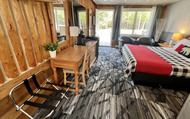 Mystic Isle Motel