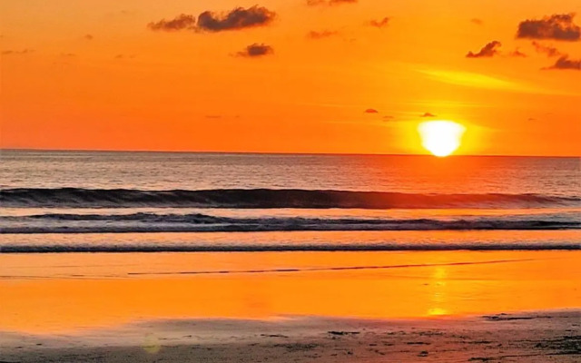 Cabinas Bahía Uvita