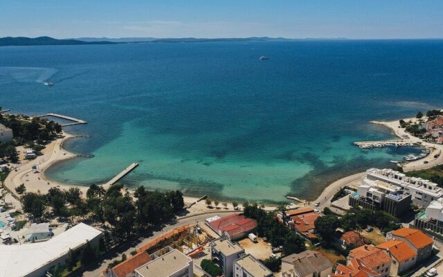 Adria Concept boutique apartments