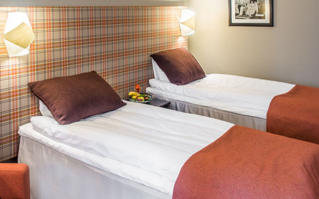 Spa Hotel Runni Kartanohotelli