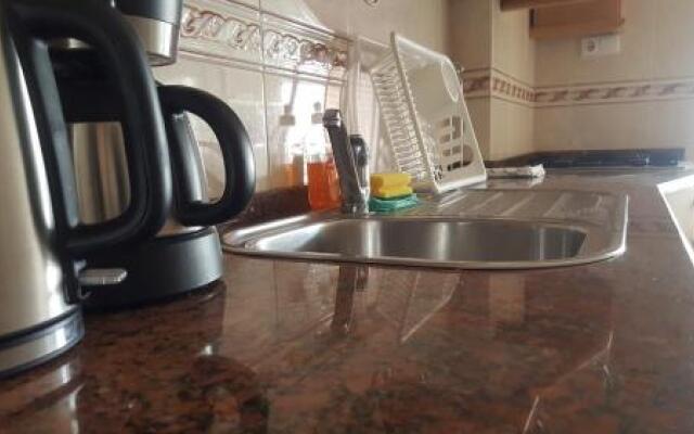 Almirante 48 Two Bedroom