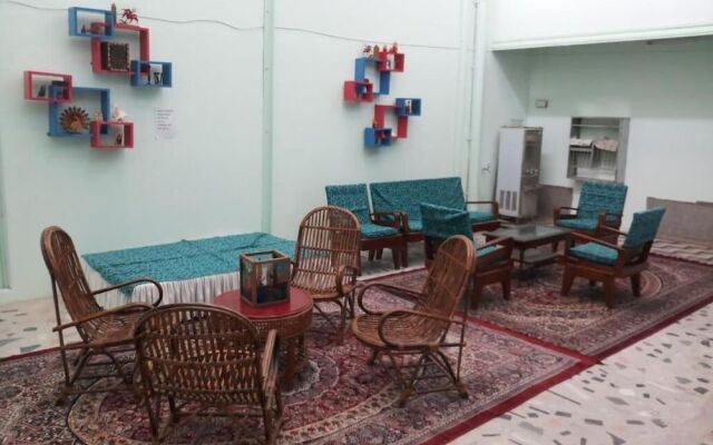 Babu Guest house