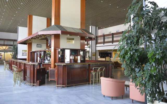 Hotel Samokov