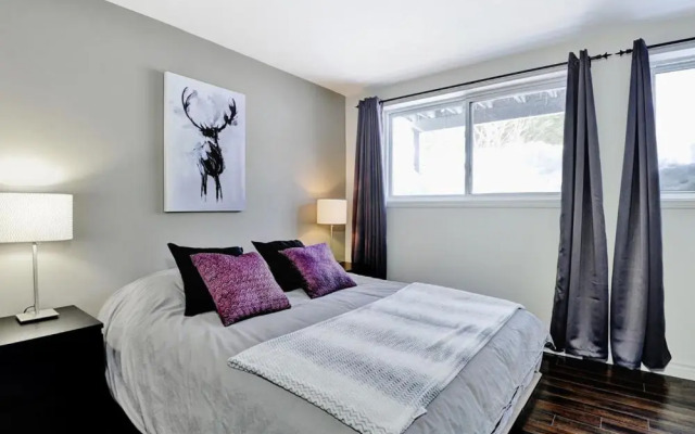 Condo 20 Chemin des Adirondack by Les Chalets Alpins