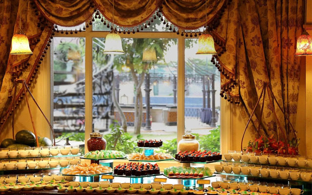 The Imperial Hotel Vung Tau