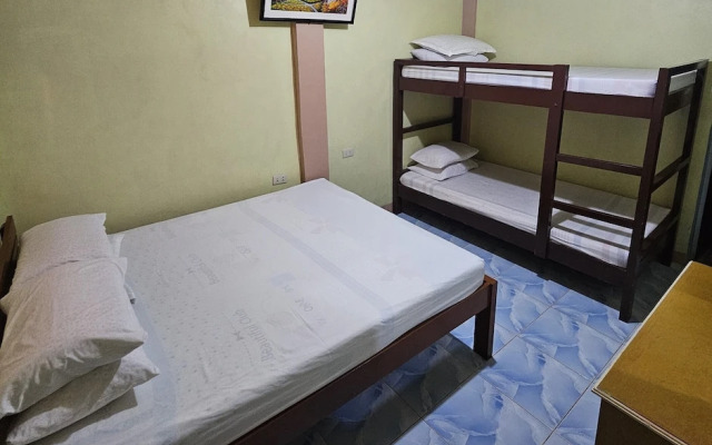 Bohol Sea Breeze Cottages & Resort