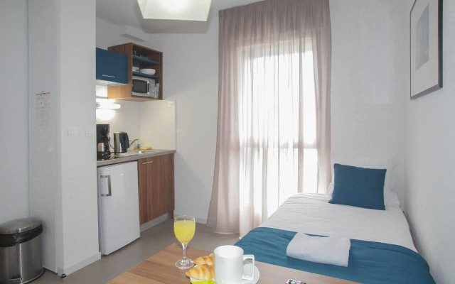 Odalys City Apart'hotel Orléans Centre