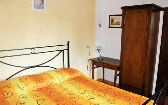 Casa San Francesco
