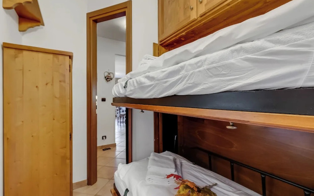 Wolf & Deer Apartment Ski-in Ski-out 250m