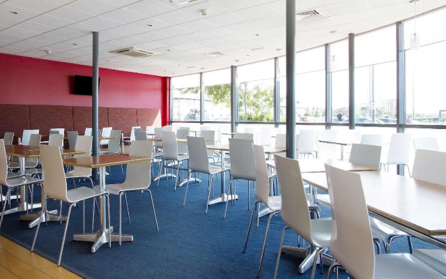 Travelodge Blackpool South Shore