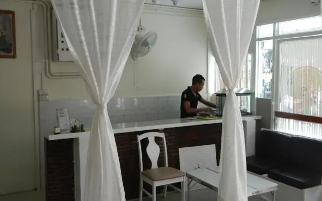 The Gemstone Bangkok