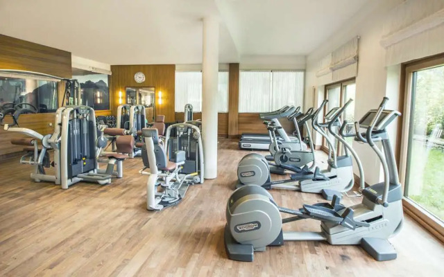 Kempinski Hotel Berchtesgaden