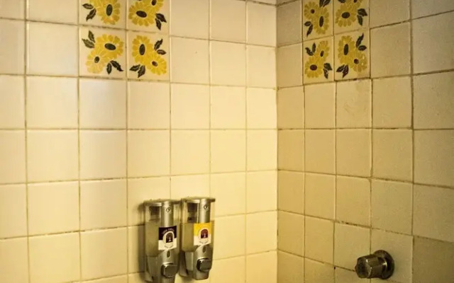 Hotel Cupules