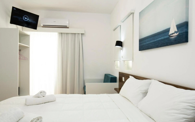 Kissamia Rooms - Next to Night Clubs