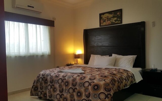 Al Fakher Hotel Apartments & Suites
