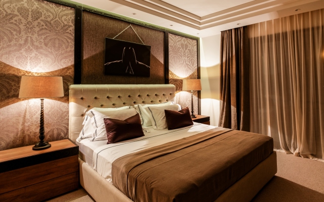 Boutique Hotel Casa del Mare Pietra