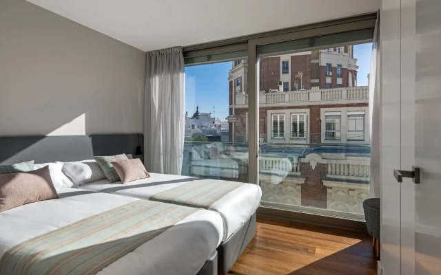 Gran View Apartments