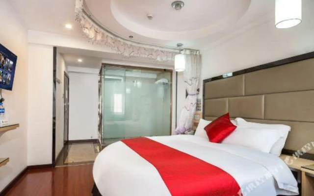 Long Xiang Hotel Shenzhen