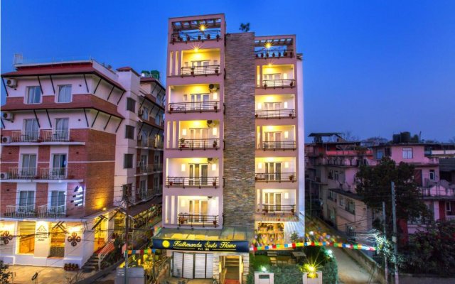 Kathmandu Suite Home