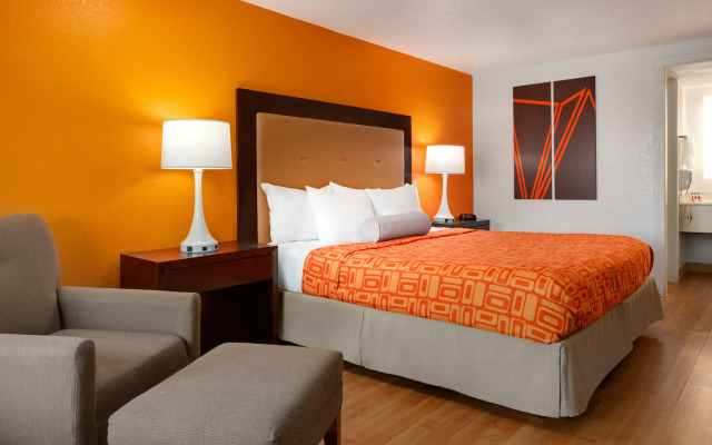 Howard Johnson by Wyndham Harrisonburg