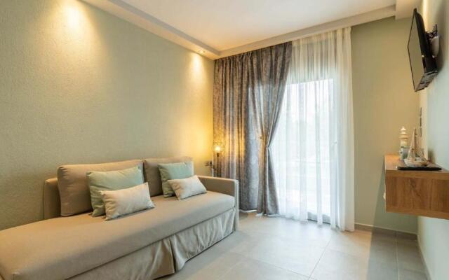 Estelle Family Luxury Apartments & Suites