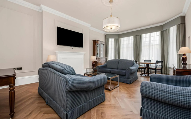 No 1 The Mansions by Mansley Serviced Apartments