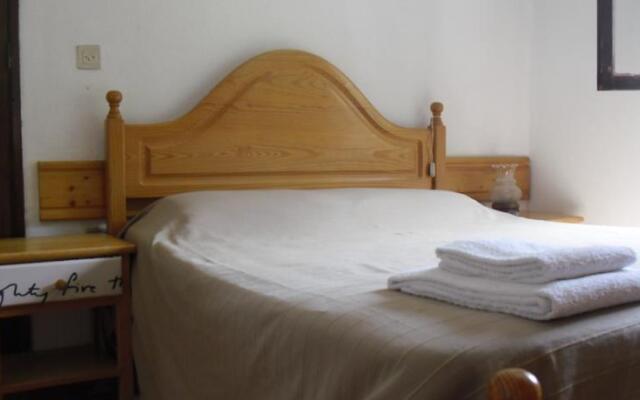 Hostel Gerês
