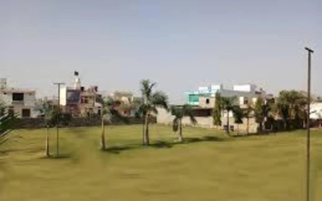 Hotel Royal Paras