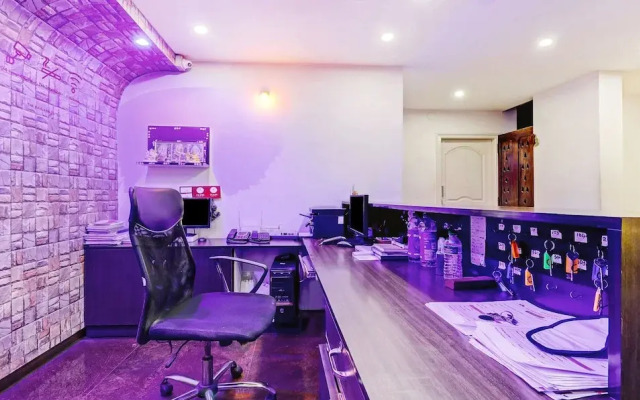 Treebo Trend The Banjaara Suites