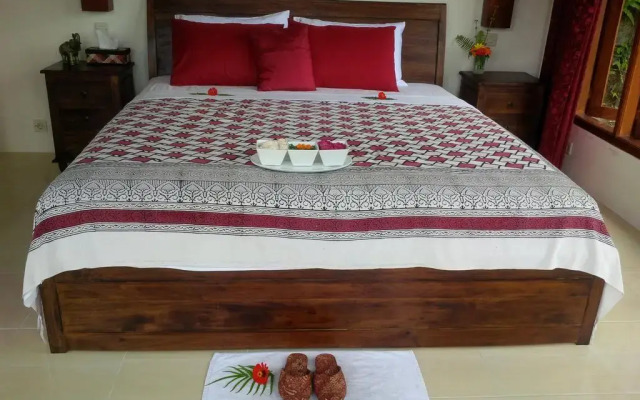 Rosella Cottage Yogyakarta