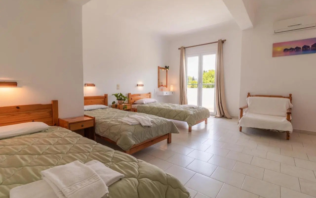 Kantaros Apartments