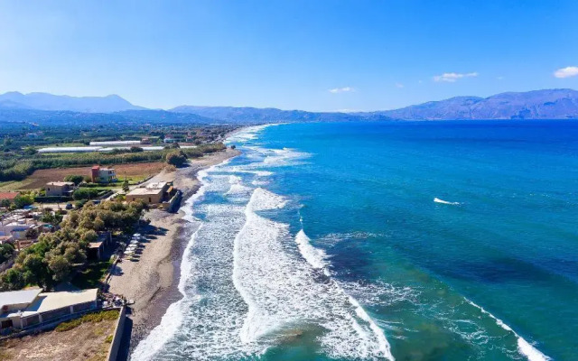Azure Beach