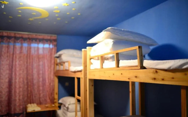 Changsha Hiker's Home Youth Hostel