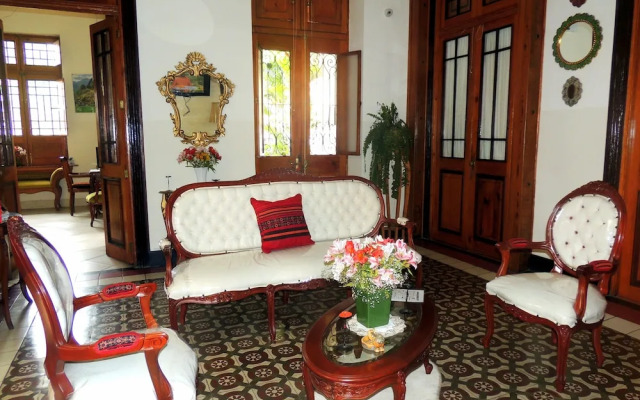 Lima Wari Hotel Boutique