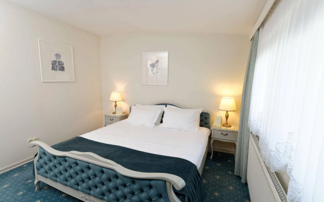 Aparthotel Vila Minka