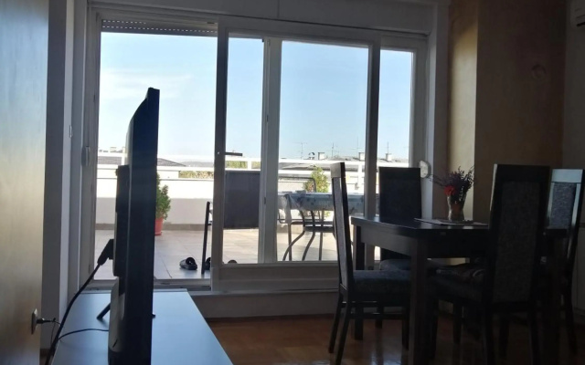Spa apartman Iva