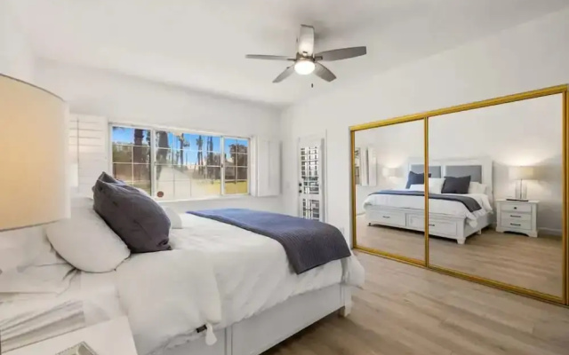 2Br Golfside Getaway in Desert Falls