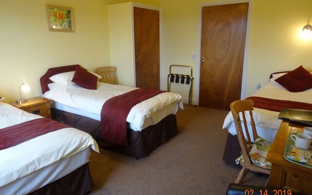 Inver Park House