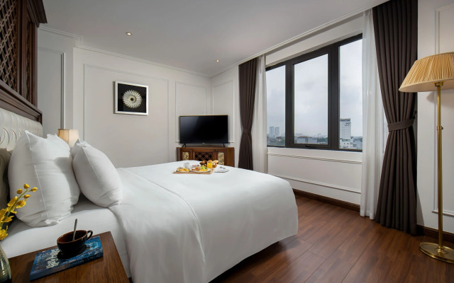 The Q Hotel Hanoi