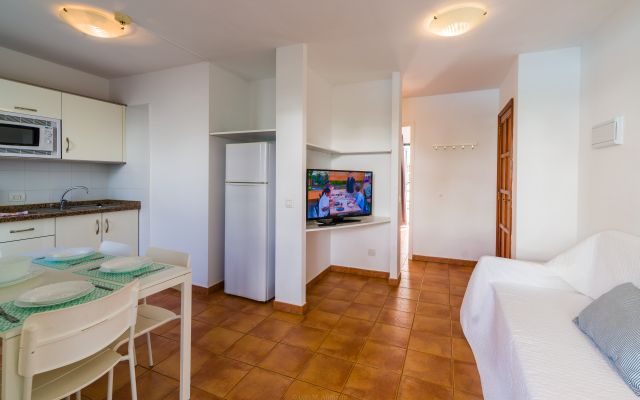 Apartamentos Los Rosales