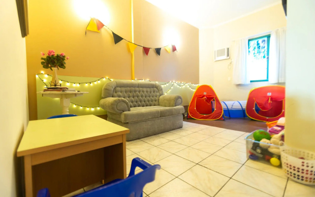 Bristol Sabrina Hotel