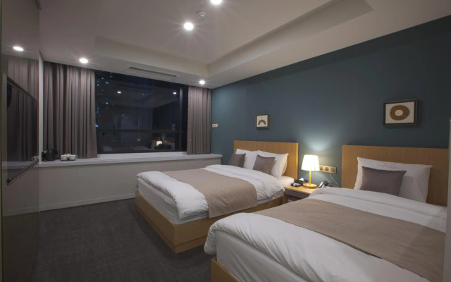 La Mer Hotel