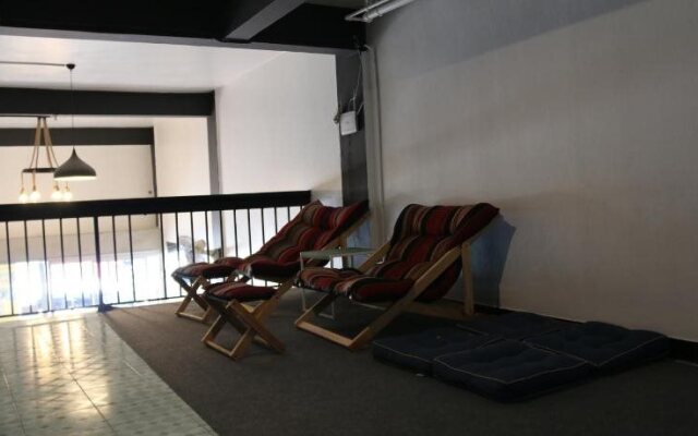 Family Home 2 Chiangmai - Adults Only