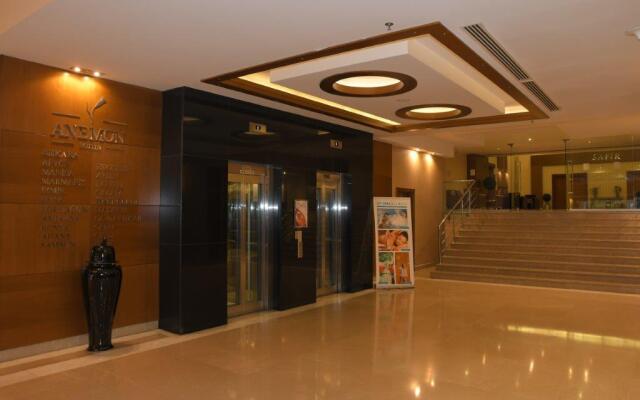 Anemon Hotel Malatya